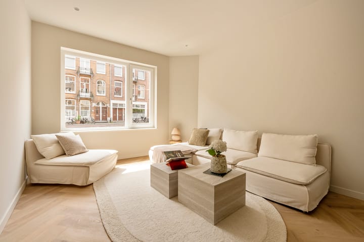 Appartement te koop: Admiraal De Ruijterweg 254E, Amsterdam