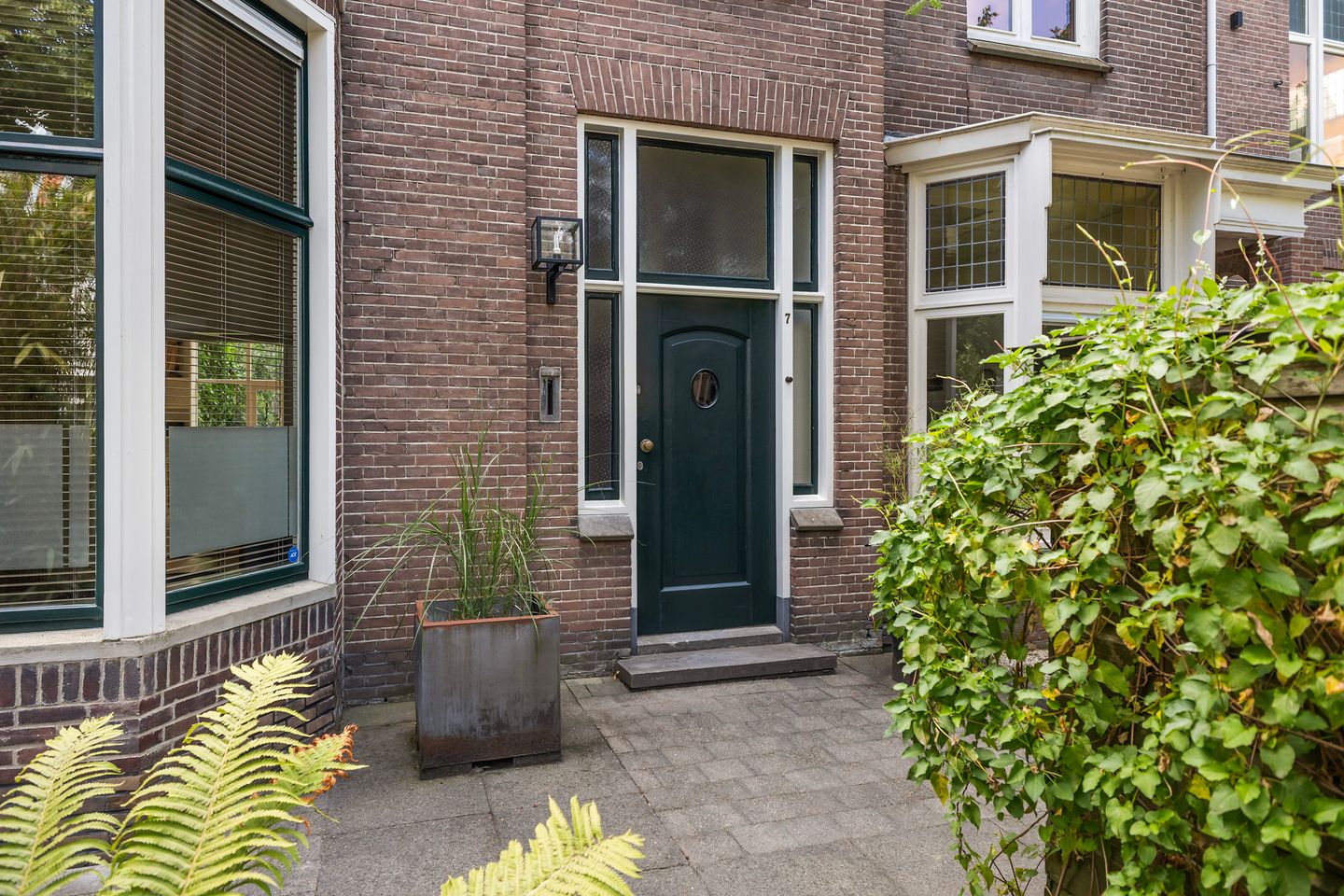 Foto 44 van Alma Tademastraat 7