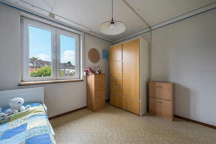 Hoekwoning te koop: Kokelestraat 138, Kerkrade
