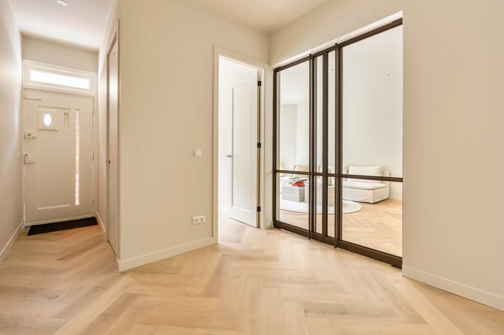 Foto 4 van Admiraal De Ruijterweg 254-E
