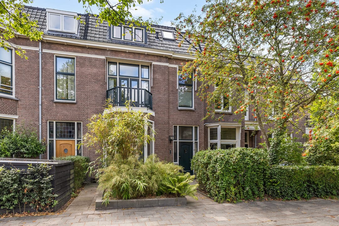 Foto 46 van Alma Tademastraat 7