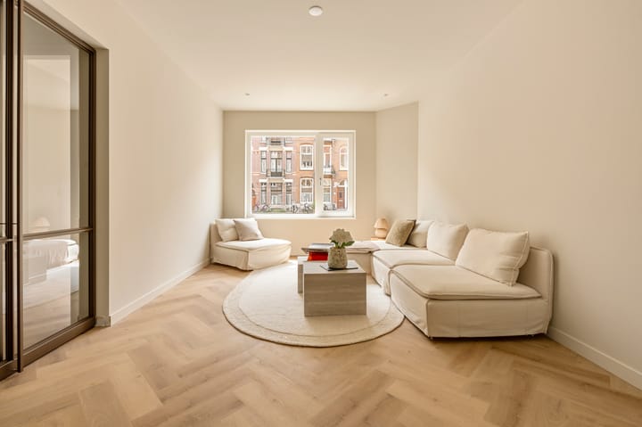 Appartement te koop: Admiraal De Ruijterweg 254E, Amsterdam