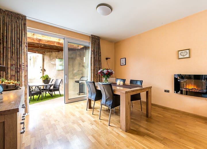 Hoekwoning te koop: Kokelestraat 138, Kerkrade