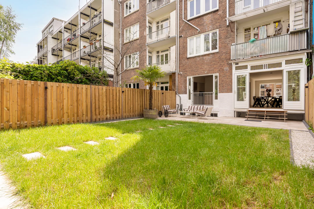 Foto 17 van Admiraal De Ruijterweg 254-E
