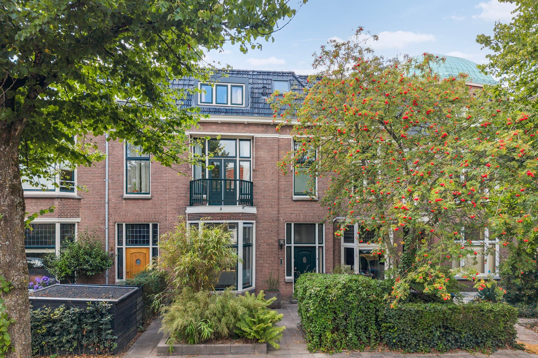 Foto 47 van Alma Tademastraat 7