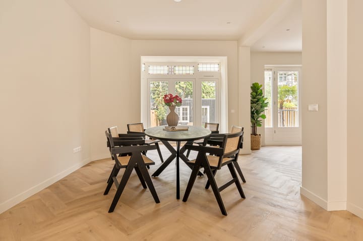 Appartement te koop: Admiraal De Ruijterweg 254E, Amsterdam