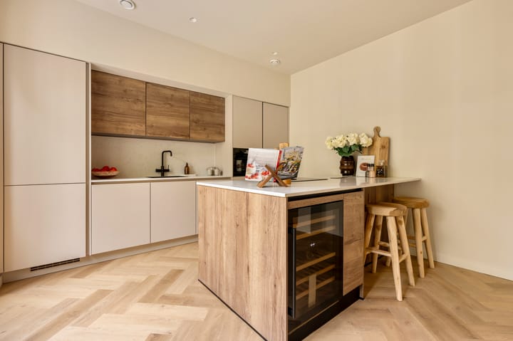 Appartement te koop: Admiraal De Ruijterweg 254E, Amsterdam