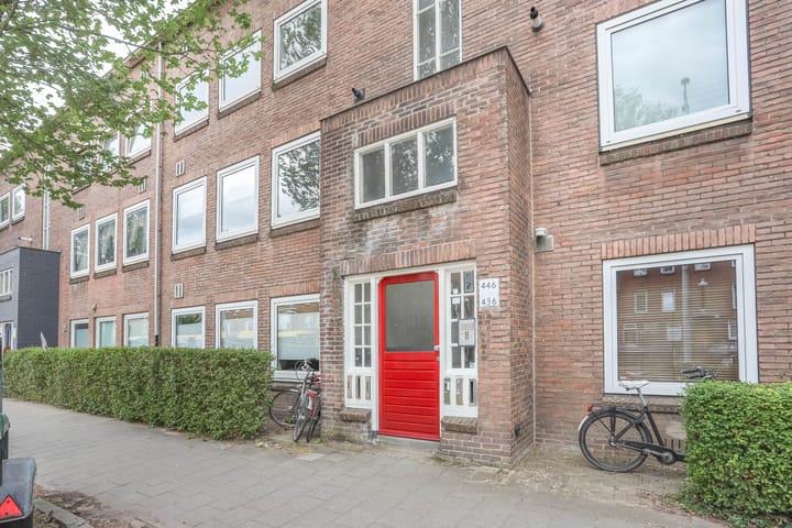 Foto 4 van Oudenoord 444