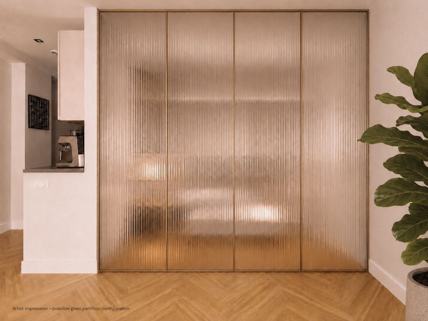 Foto 10 van Andreas Schelfhoutstraat 48-H