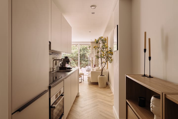 Foto 4 van Andreas Schelfhoutstraat 48-H