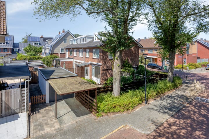 Foto 4 van Betje Wolfflaan 25