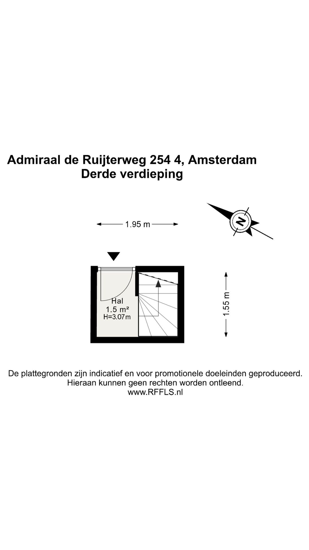 Photo 38 of Admiraal De Ruijterweg 254-D