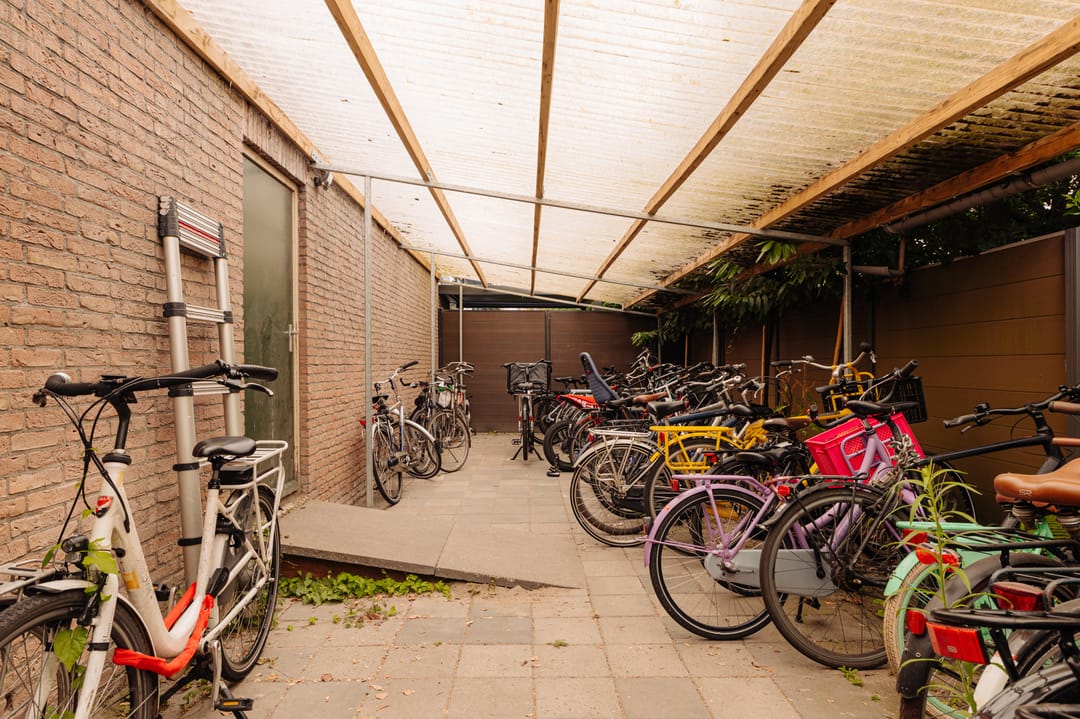 Foto 22 van Andreas Schelfhoutstraat 48-H