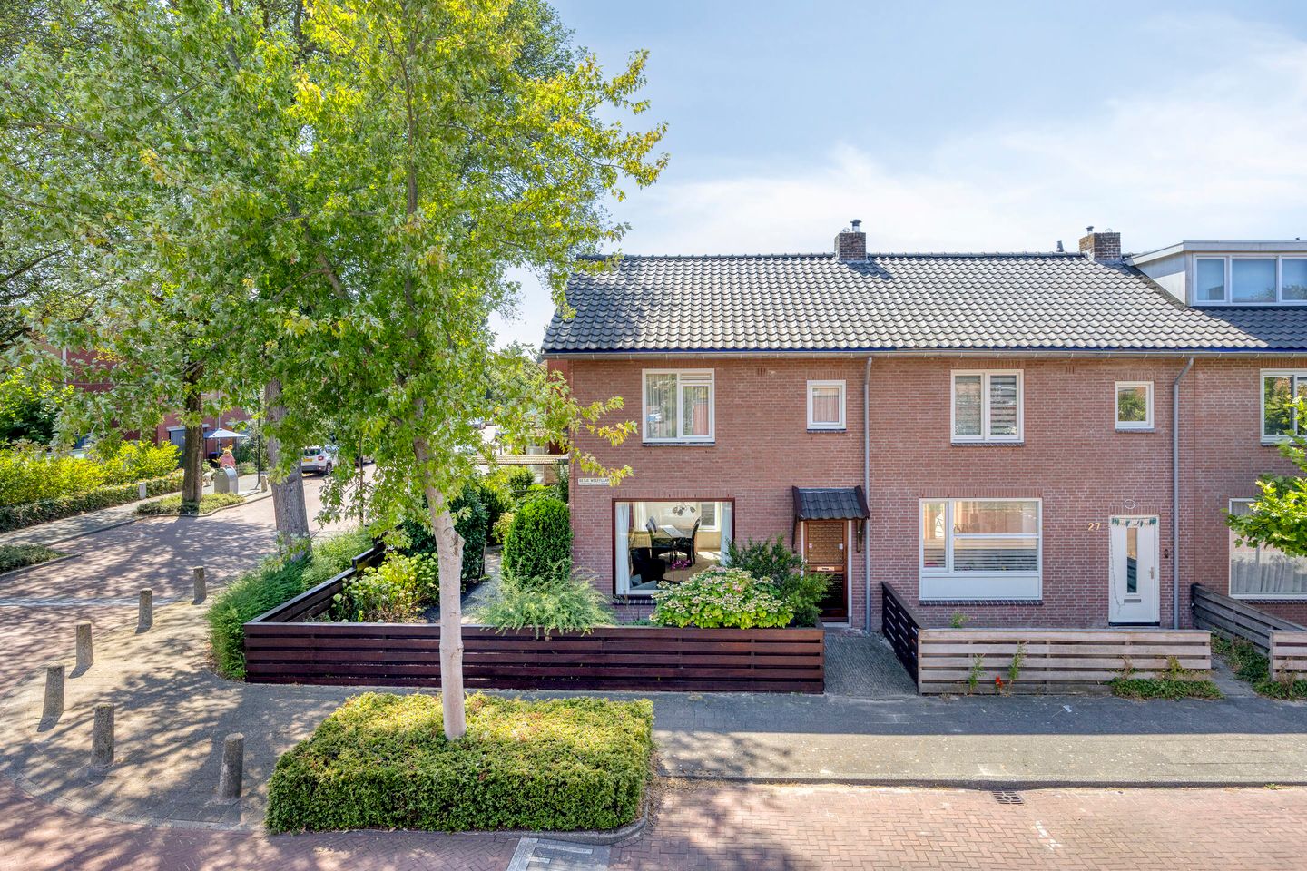 Foto 1 van Betje Wolfflaan 25