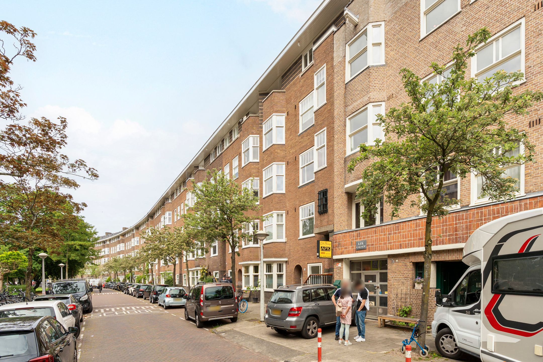 Foto 51 van Lekstraat 66-4