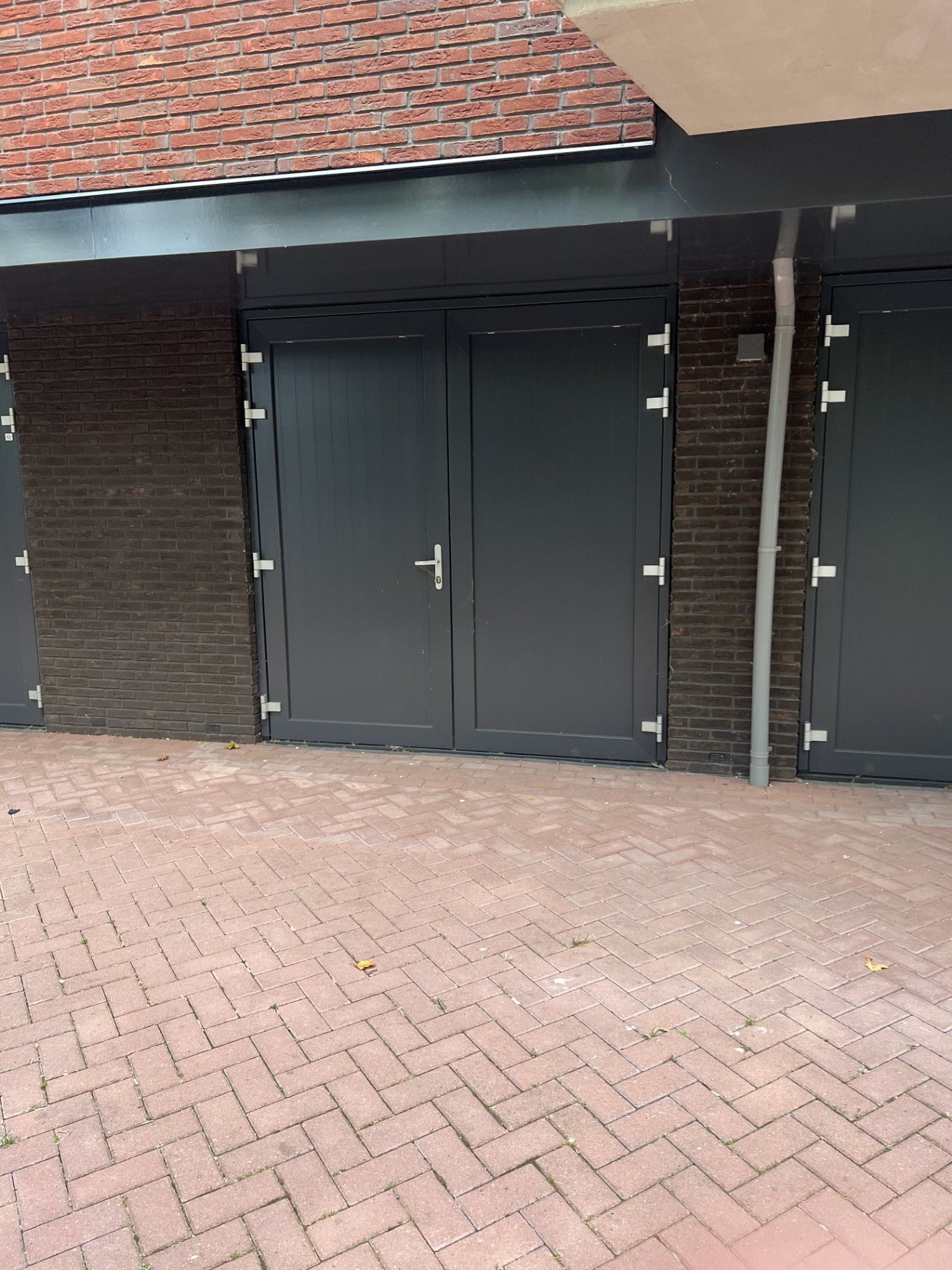 Bekijk foto 1 van Bernhardlaan