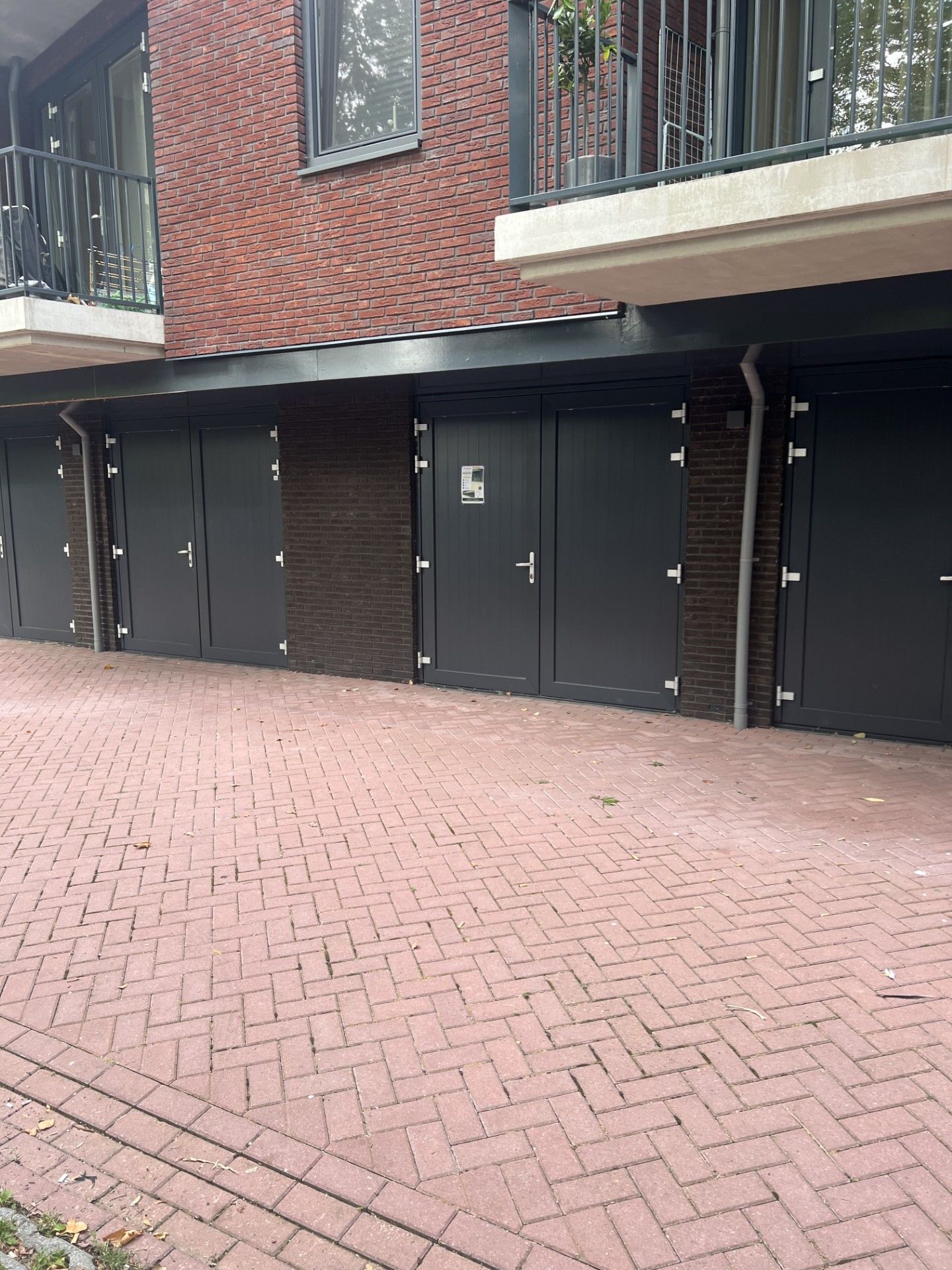 Bekijk foto 4 van Bernhardlaan