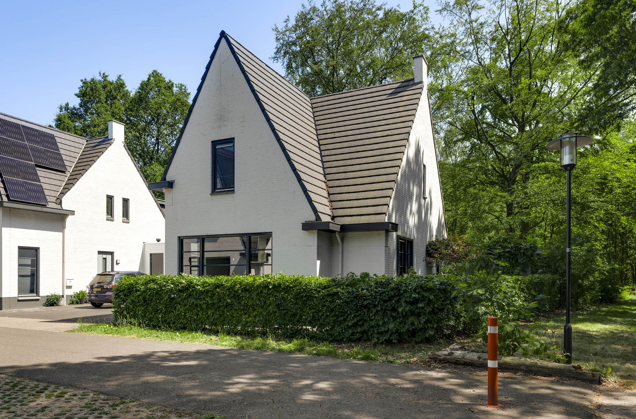 Esdoornstraat 13