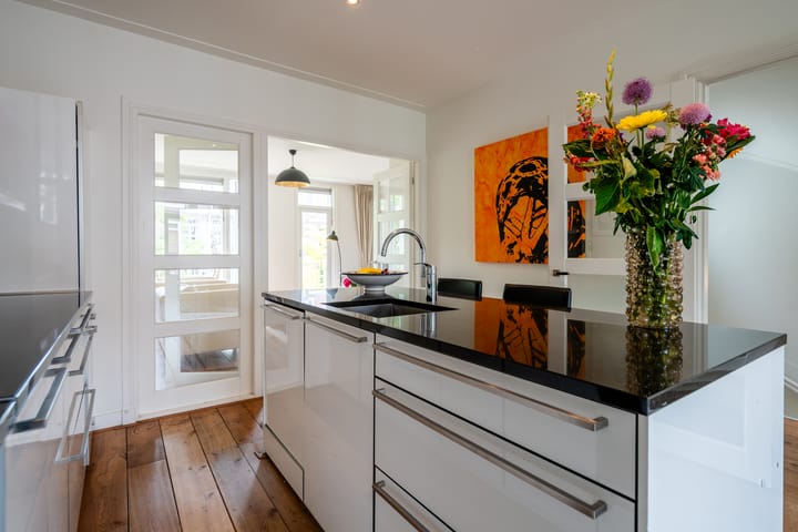 Appartement te koop: Veerstraat 60-3, Amsterdam