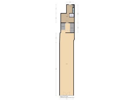 View floorplan