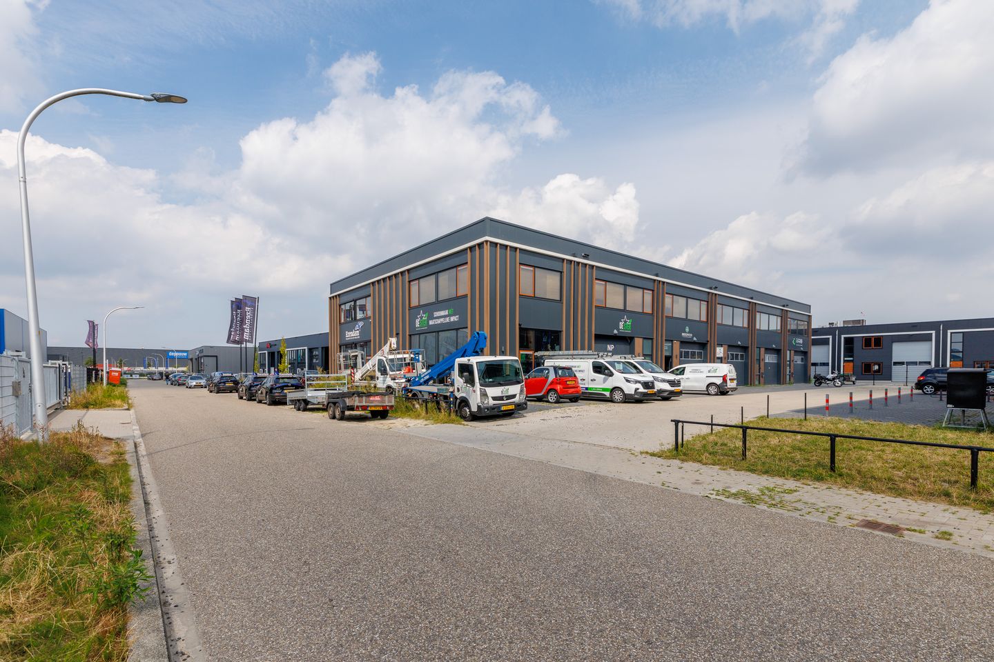 Bekijk foto 5 van Steenzoutweg 25-C