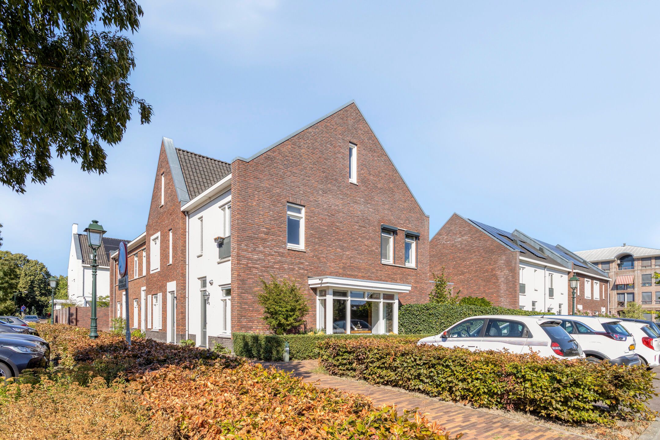 Sint Agnesstraat 8 
