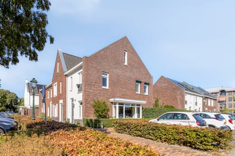 Sint Agnesstraat thumbnail