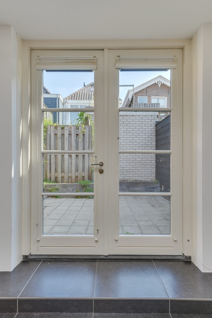 Tussenwoning te koop: Koningsweg 60, Alkmaar