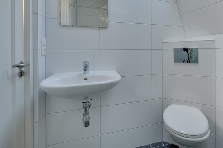 Tussenwoning te koop: Koningsweg 60, Alkmaar