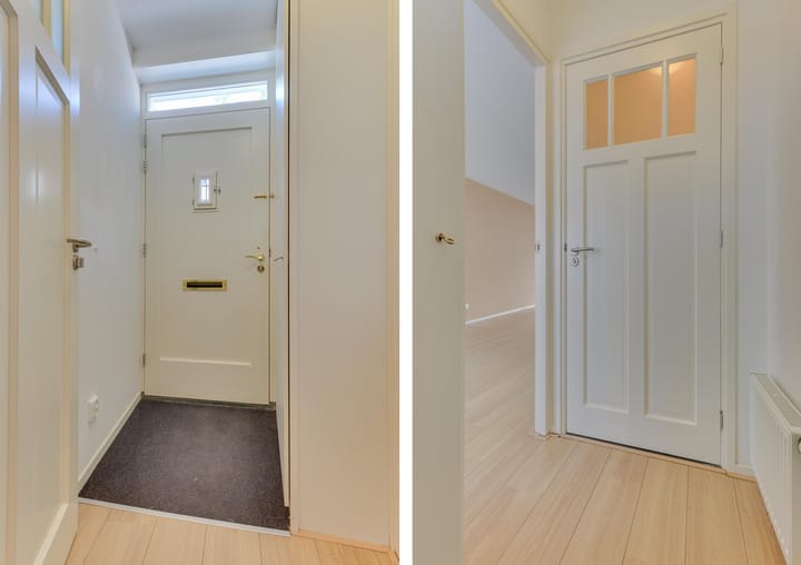 Tussenwoning te koop: Koningsweg 60, Alkmaar