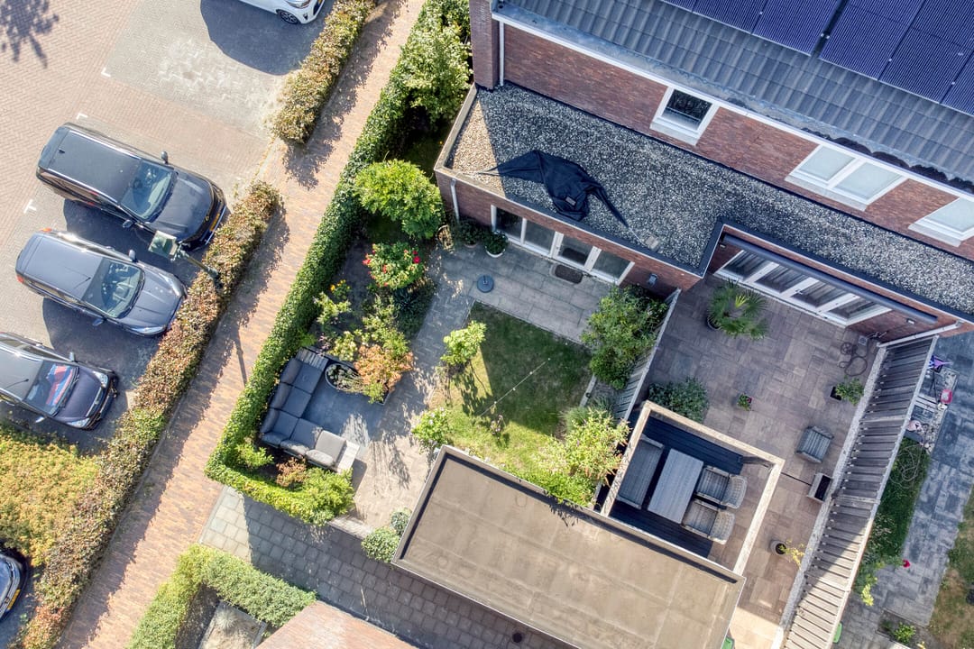 Foto 41 van Sint Agnesstraat 8