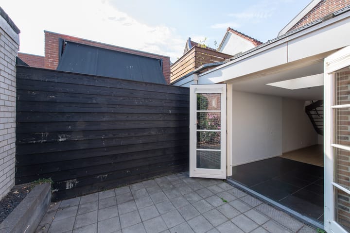 Tussenwoning te koop: Koningsweg 60, Alkmaar
