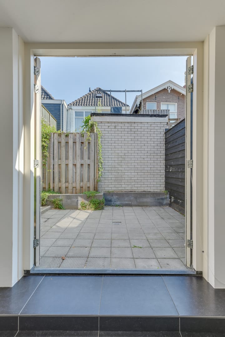 Tussenwoning te koop: Koningsweg 60, Alkmaar