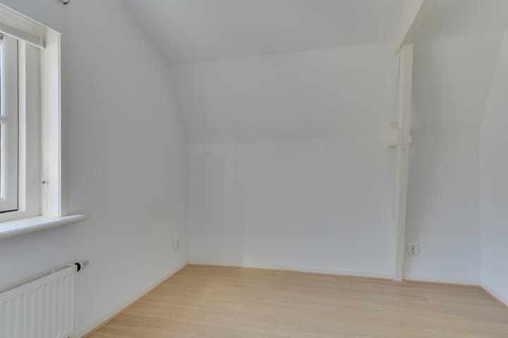 Tussenwoning te koop: Koningsweg 60, Alkmaar