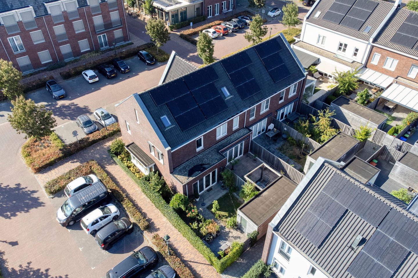 Foto 40 van Sint Agnesstraat 8