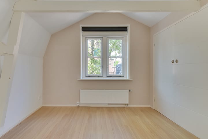 Tussenwoning te koop: Koningsweg 60, Alkmaar