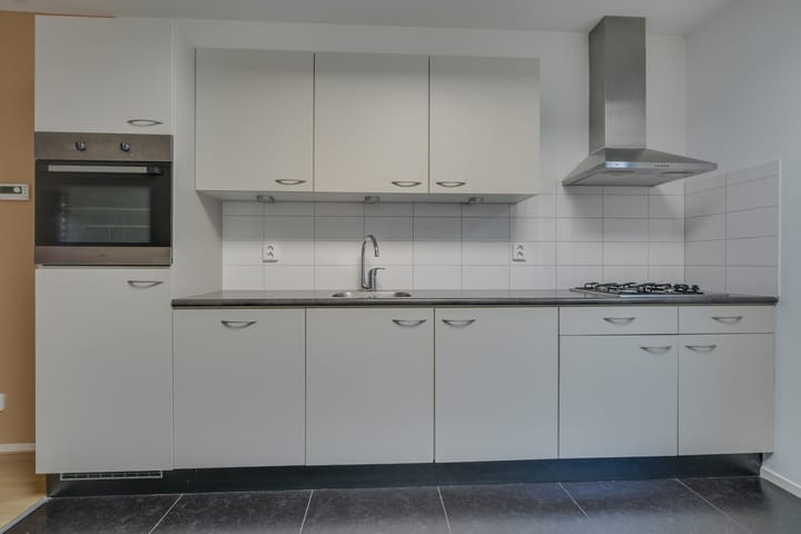 Tussenwoning te koop: Koningsweg 60, Alkmaar