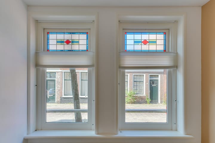 Tussenwoning te koop: Koningsweg 60, Alkmaar