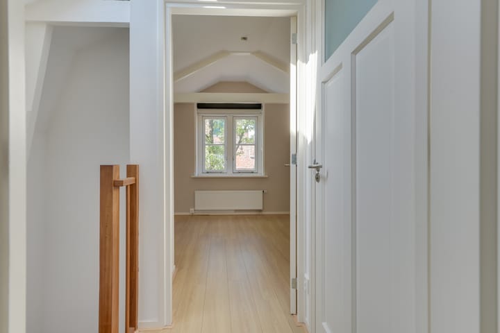 Tussenwoning te koop: Koningsweg 60, Alkmaar