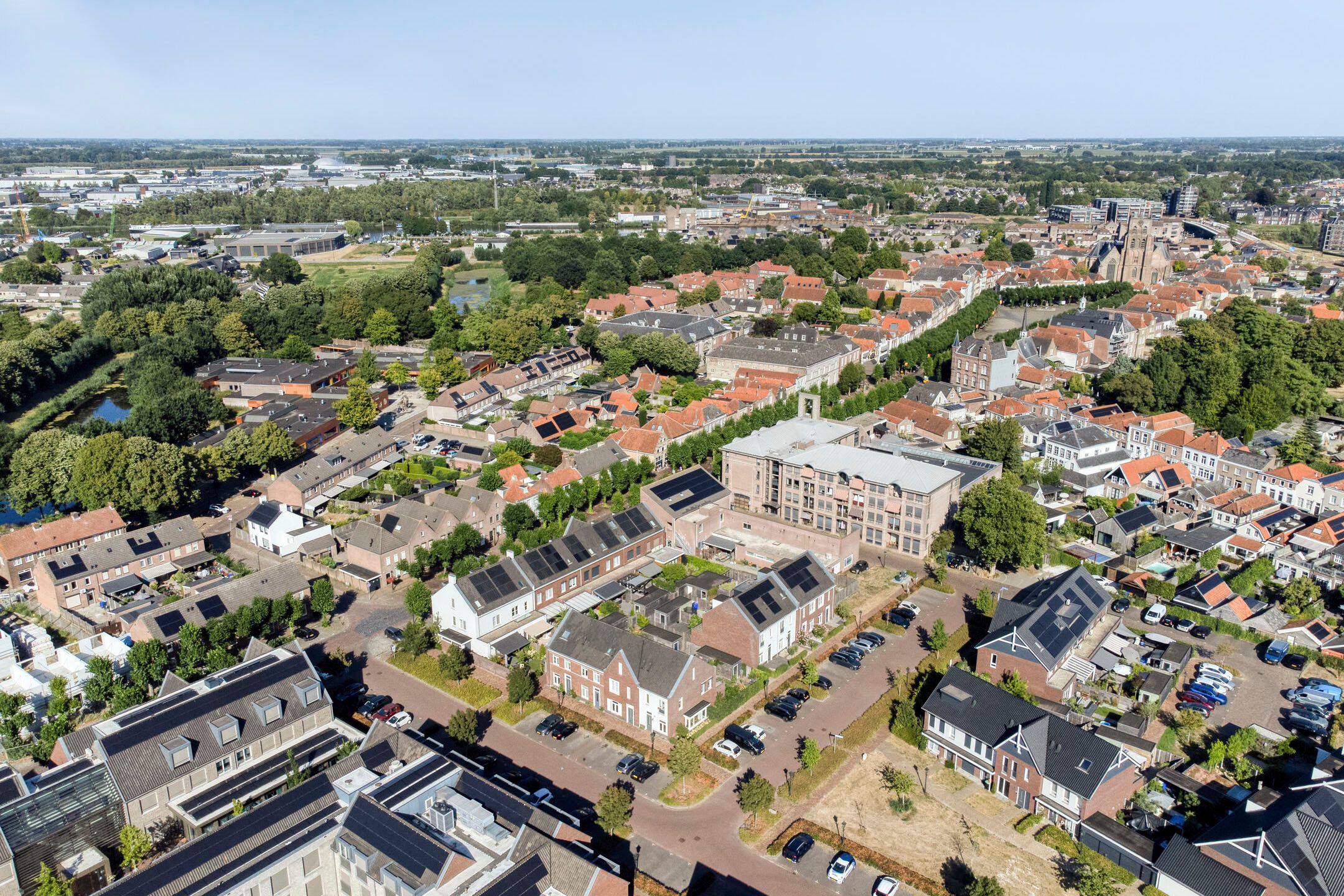 Foto 42 van Sint Agnesstraat 8