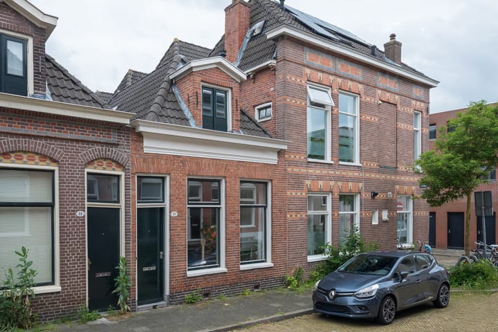 Foto 4 van Dijkstraat 31