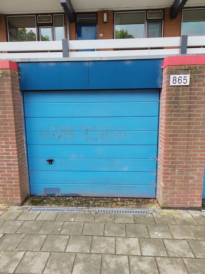 Photo 3 of H. Cleyndertweg 865