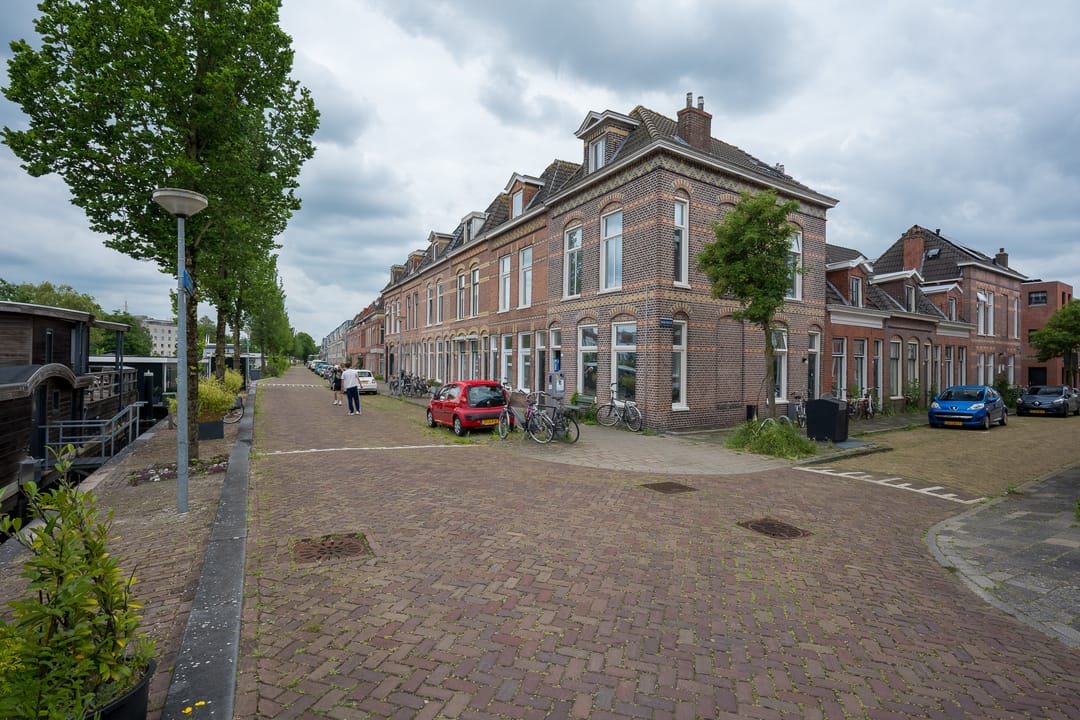 Foto 2 van Dijkstraat 31