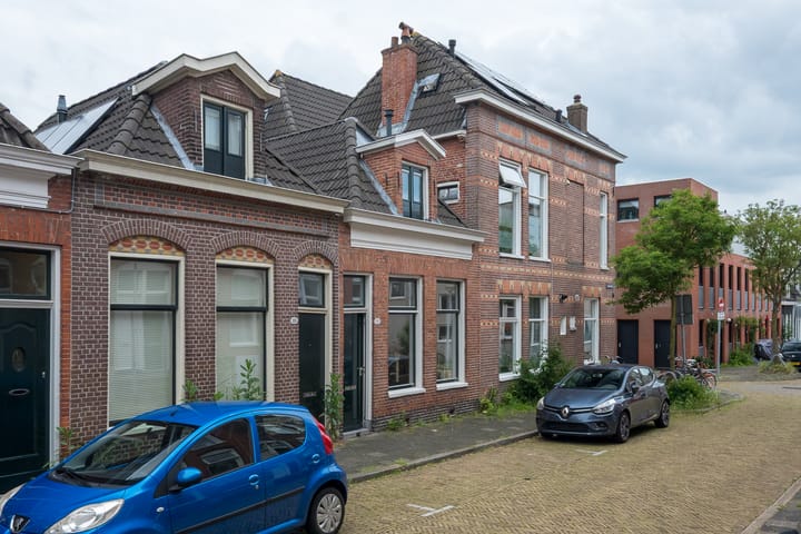 Foto 3 van Dijkstraat 31