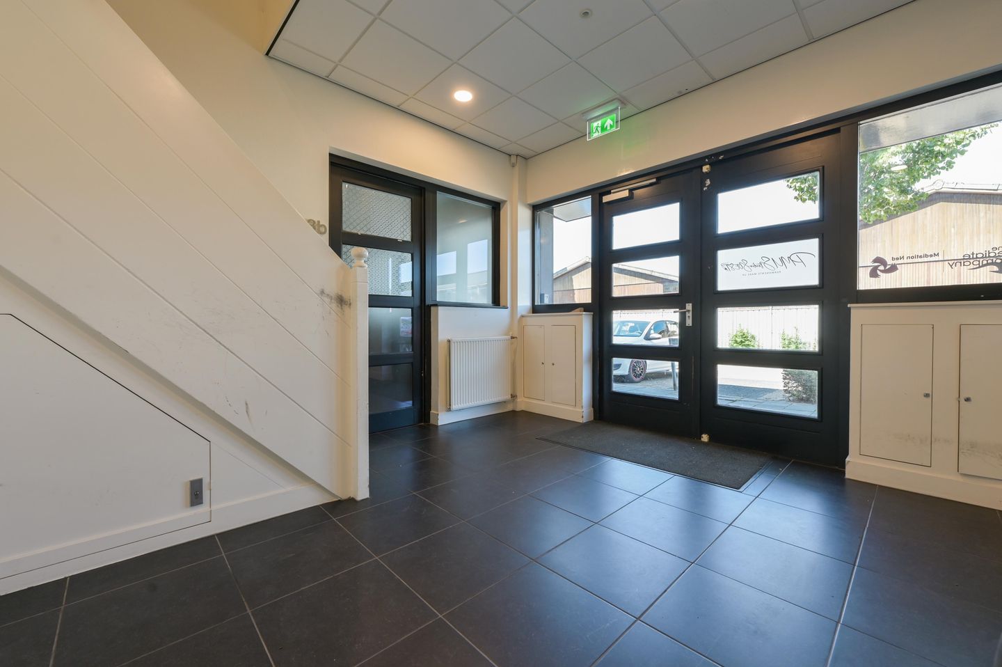 View photo 3 of Nijverheidsweg 23-D