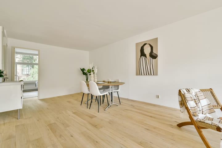 Appartement te koop: Westerstraat 216-1, Amsterdam
