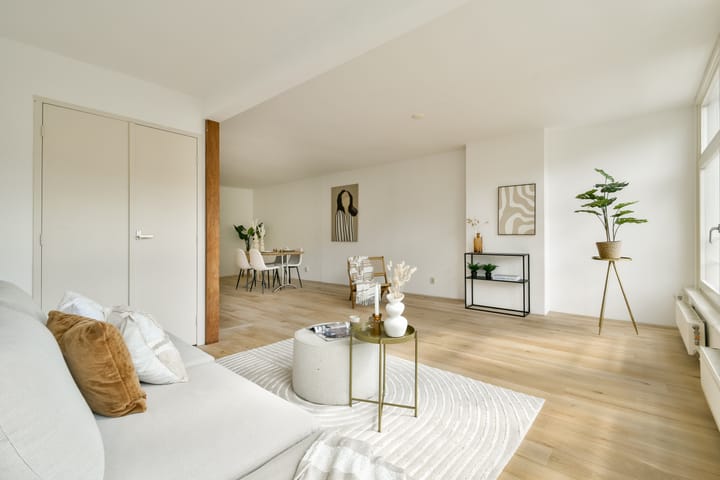 Appartement te koop: Westerstraat 216-1, Amsterdam