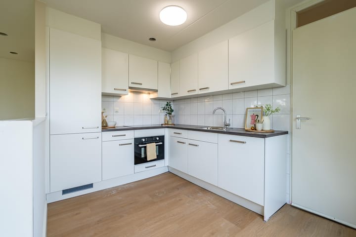 Appartement te huur: Fonteinkruid 13, Zwolle