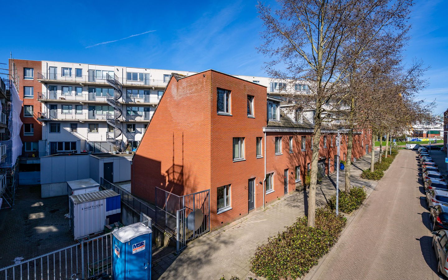Photo 40 of Dokstraat 59