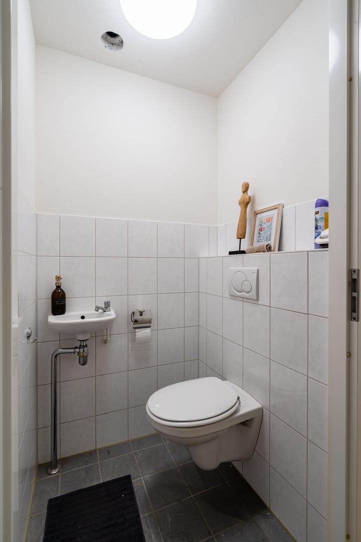 Appartement te huur: Fonteinkruid 13, Zwolle